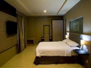 Hotel Olive Tangerang Chambre photo